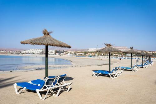 Apartamento Home2book Rayito De Sol III