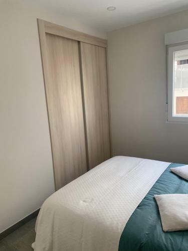 Apartamento Appartement Mediterraneo