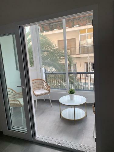 Apartamento Appartement Mediterraneo
