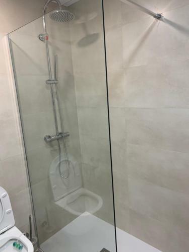 Apartamento Appartement Mediterraneo