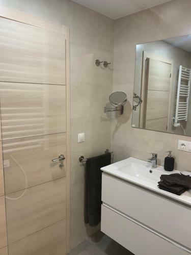 Apartamento Appartement Mediterraneo