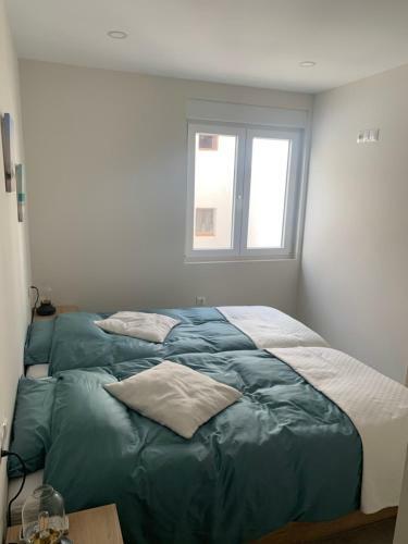 Apartamento Appartement Mediterraneo