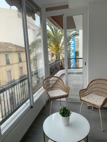 Apartamento Appartement Mediterraneo