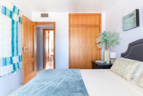 Apartamento El Ed�n