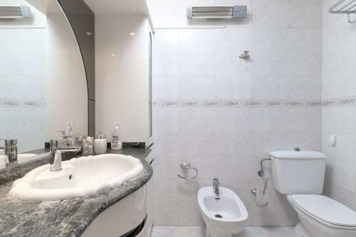 Apartamento El Ed�n