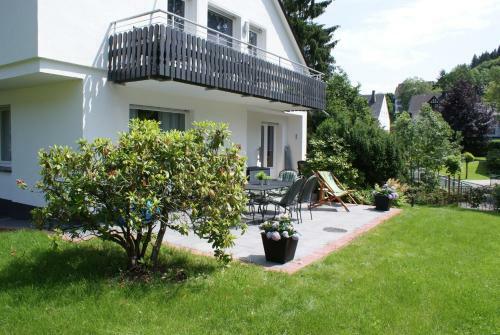 Apartamentos Ferienwohnung Haus Kloosterman