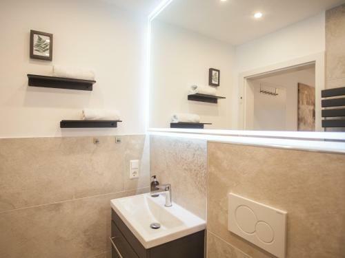 Apartamento Modern Studio With Private Terrace In Winterberg-z�schen