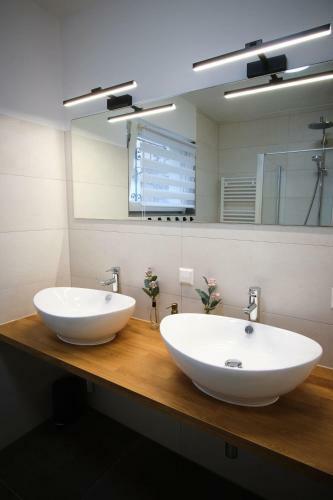 Apartamento Ferienwohnung Eschenberg