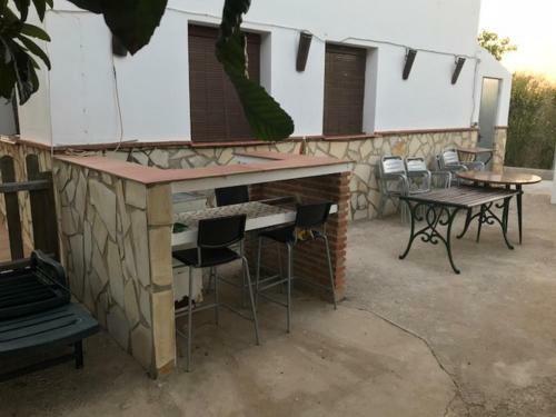 Casa Rural Huertas Del Rio
