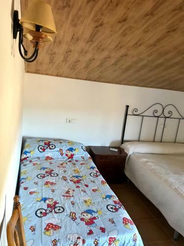 Casa Rural Huertas Del Rio