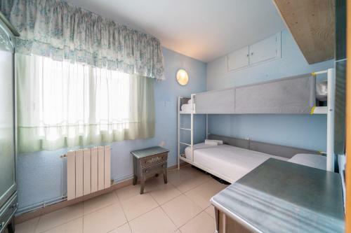 Apartamento Homeholidaysrentals Chance - Costa Barcelona