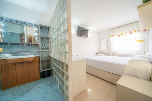 Apartamento Homeholidaysrentals Chance - Costa Barcelona