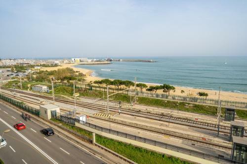 Apartamento Homeholidaysrentals Chance - Costa Barcelona
