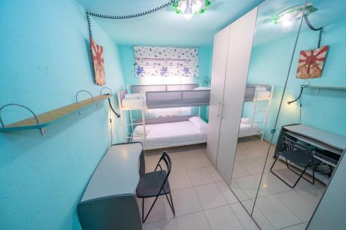 Apartamento Homeholidaysrentals Chance - Costa Barcelona