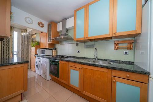 Apartamento Homeholidaysrentals Chance - Costa Barcelona