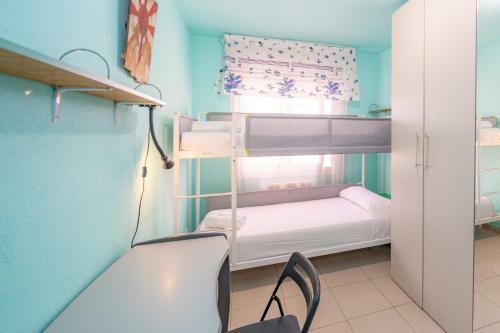 Apartamento Homeholidaysrentals Chance - Costa Barcelona