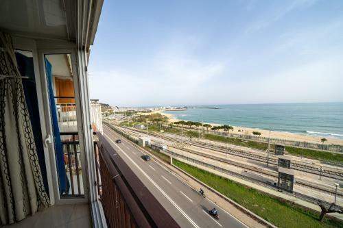 Apartamento Homeholidaysrentals Chance - Costa Barcelona