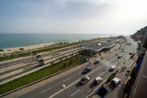 Apartamento Homeholidaysrentals Chance - Costa Barcelona