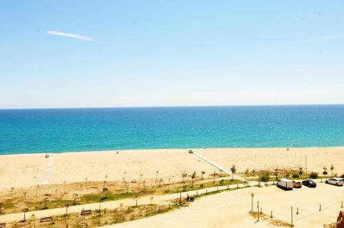 Apartamento Homeholidaysrentals Chance - Costa Barcelona
