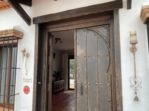 Viaui Villa Arenas