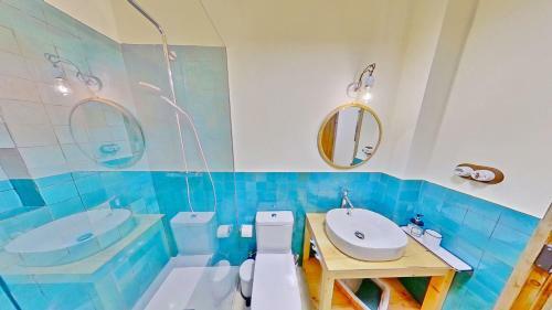 Premium Habitat La Picordia