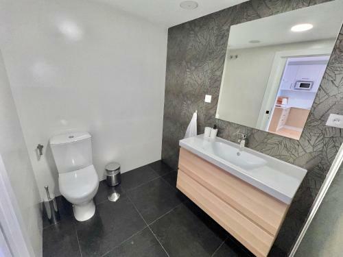 Apartamento Camino Del Rio