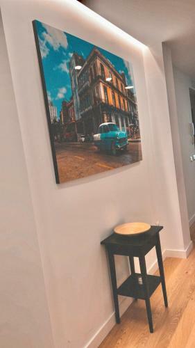 Apartamento Camino Del Rio