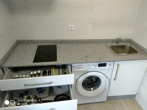 Apartamento Estudio Moderno En Arcos De La Frontera