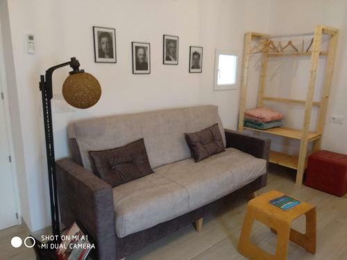 Apartamento Estudio Moderno En Arcos De La Frontera
