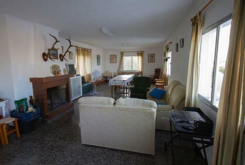 Vivienda Rural Cortijo De Liche