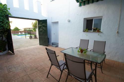 Vivienda Rural Cortijo De Liche