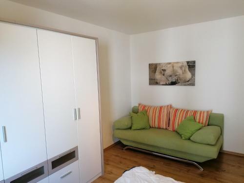 Apartamento Ferienwohnung Winternest In Winterberg