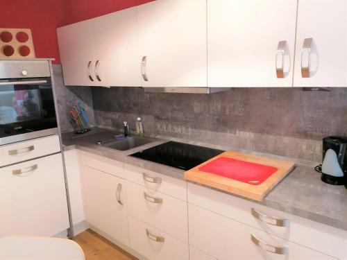 Apartamento Ferienwohnung Winternest In Winterberg