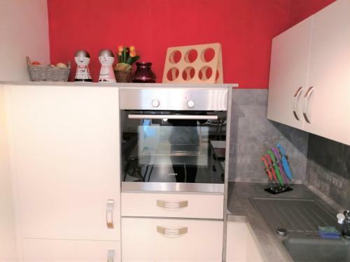 Apartamento Ferienwohnung Winternest In Winterberg