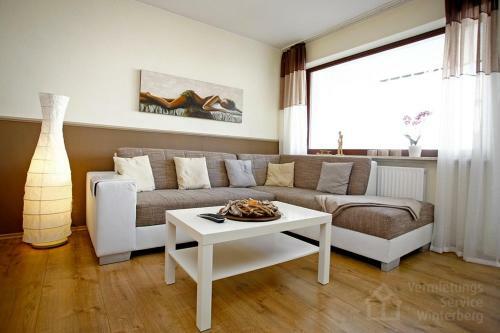 Apartamento Ferienwohnung Winternest In Winterberg