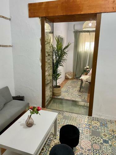 Apartamento El Jard�n De Lucas
