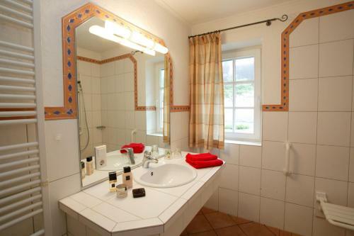 Hostal Berggasthof Zur Glocke