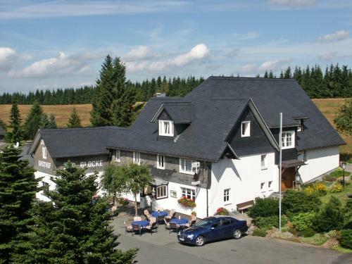 Hostal Berggasthof Zur Glocke