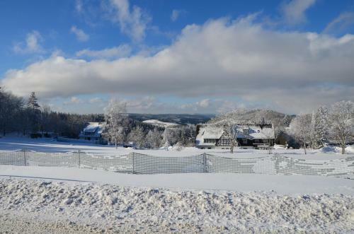 Hostal Berggasthof Zur Glocke