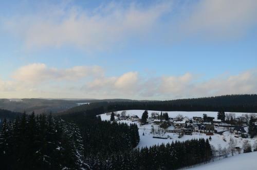 Hostal Berggasthof Zur Glocke