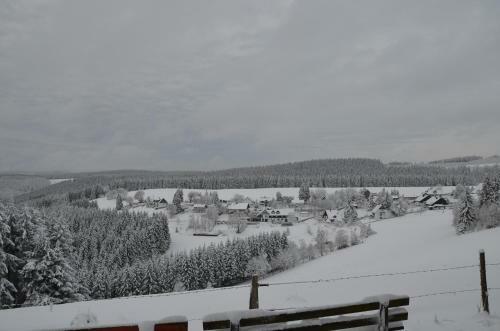 Hostal Berggasthof Zur Glocke
