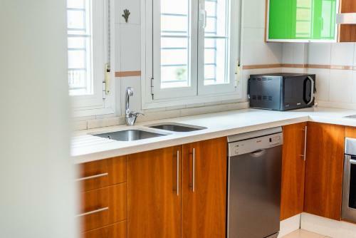 Apartamento Tuguest Grisolia House