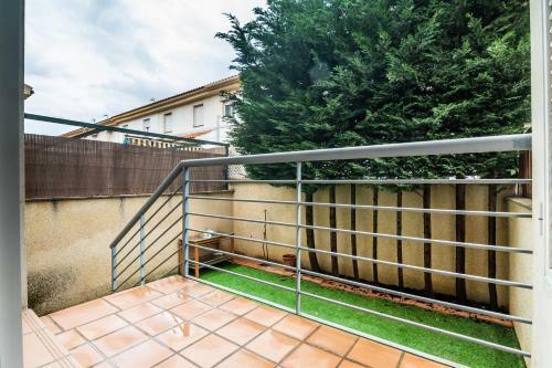 Apartamento Tuguest Grisolia House