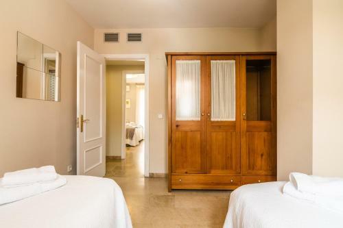 Apartamento Tuguest Grisolia House