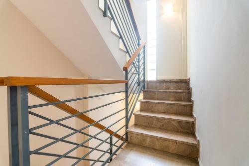 Apartamento Tuguest Grisolia House