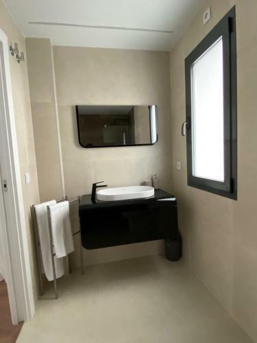 Villa Casa Rural Espadan Suits