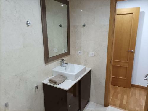 Apartamento Casa Victoria