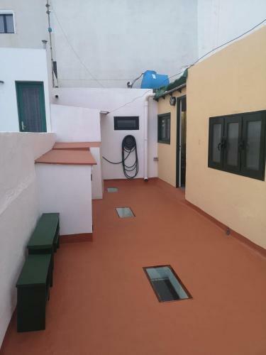 Apartamento Casa Luna