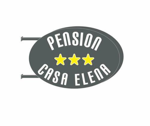 Hostal Pensi�n Casa Elena ***