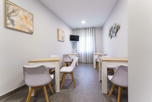 Hostal Pensi�n Casa Elena ***